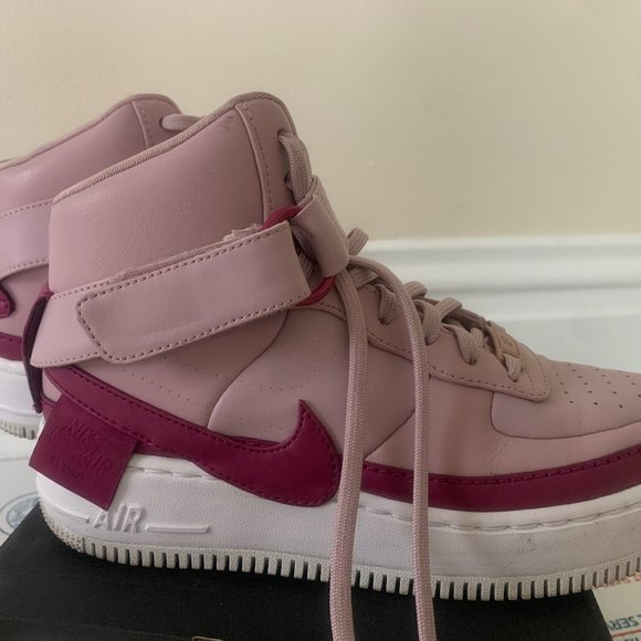 Nike Air Force 1 - Picture 3 of 7